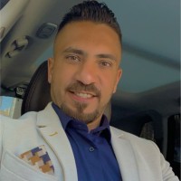 Abdallah Abozaina