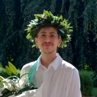 Eric T. Dal Bosco