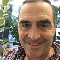 Dieter Huber