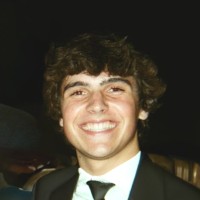 Jasper Hodge