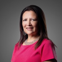 Lorraine Hughes