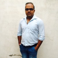 Mahesh Sharma