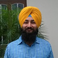 Amrav Singh