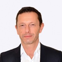 Pierre-Gilles BOUVIER