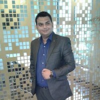 Kushagra Jaiswal
