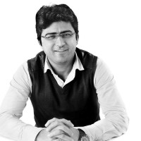 Farooq Ahmed Ansari