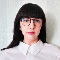 Tsvetelina Stoycheva