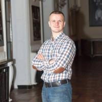 Vitalii Yeliashevskyi