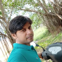 Chittaranjan Panda