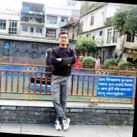 Sapan Bijukchhe