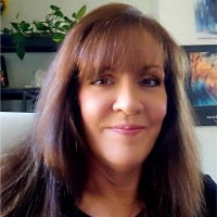 Sandy Gerber