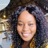 Ntombikayise Mndawe