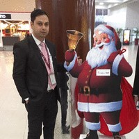 Shaz Raza