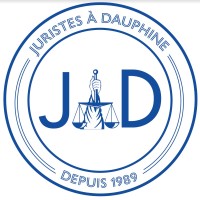 Juristes à Dauphine