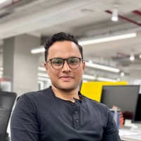 Ankush Bisht