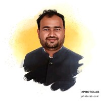Avinash Ghorpade