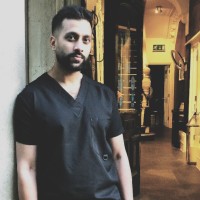 Shehzad Malik