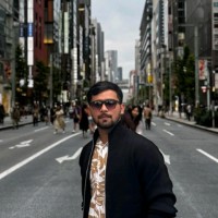 Dhruv Dutt Sharma