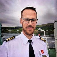 Stewart Williams
