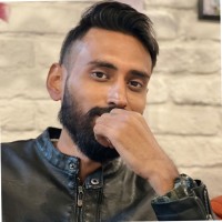 Ayush Srivastava