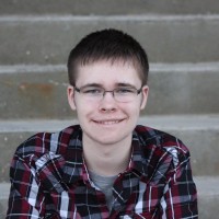 Austin Taggart