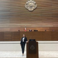 Lizeth Daniela Chacón Mora