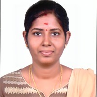 Jeevitha K
