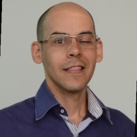 Marcos Antonio da Silva Junior