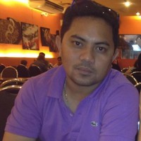 Mark Trinidad