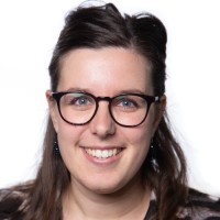 Wendy Middendorp-Ter Haar