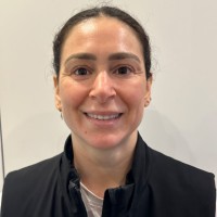 Daniella Thrassis