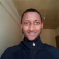 Abdurahman Jemal