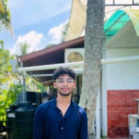 Prithvin K. Prasanth