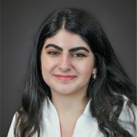 Bernadette Gorgis