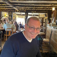 Mark Bielby
