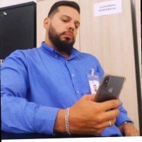 Luiz Phillipe Dos Santos Magalhães