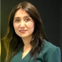Fatma Ağca