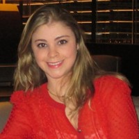 Luísa Ávila