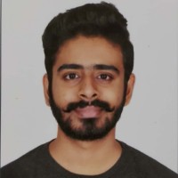 Yogesh Raja