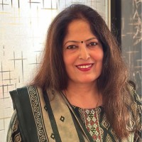 Anuradha Agnihotri