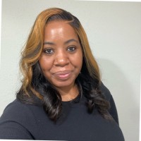 Tameka Hughes