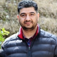 Varinder singh