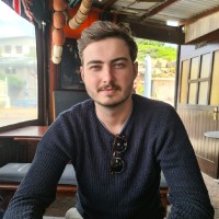 Izak Van Niekerk