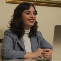 Luciana Marchione