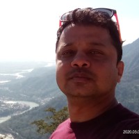 Suraj Mudliar