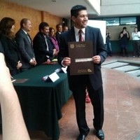 Israel Tapia