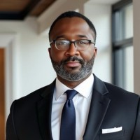 Eddie Richardson III, PMP