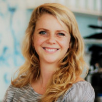 Liz Van Blitterswijk
