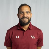 Angel Almiron, MBA