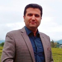 Babak Asghari